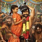 Ravi Teja’s Irumudi Sets August Release, Tamil Title Announced
