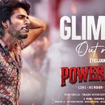 Sundeep Kishan’s Powerpeta Glimpse Ignites Mass Craze on Birthday
