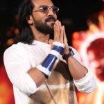 పెద్ది ఈవెంట్ పొరపాటు వైరల్ అయిన తర్వాత రామ్ చరణ్ హృదయపూర్వక క్షమాపణలు