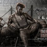 Manoj Manchu Dazzles as Rakshas Reddy in Grand 'David Reddy' Teaser