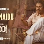 Shiva Rajkumar’s Powerful Glimpse as Gournaidu in Ram Charan’s Peddi Unveiled
