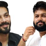 సల్మాన్ ఖాన్ 'సలామా' కోసం చేతులు కలపనున్న సంగీత దిగ్గజాలు