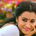 Trisha Sets Social Media Ablaze: Political Buzz, Film Fee Hike & Vishwambara Anticipation