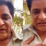 Ali Issues Apology After Ghar Soap Ad Sparks Controversy Online
