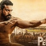 Ram Charan's Peddi Nears ₹400 Cr Mark, Continues Unstoppable Box Office Run