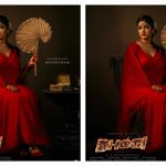 Sharwanand’s Bhogi Unveils Dimple Hayathi’s Bold Mandaram First Look