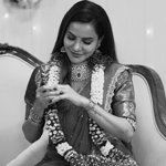 వివాదాల నడుమ నిశ్చితార్థంతో అభిమానులను ఆశ్చర్యపరిచిన అషూ రెడ్డి