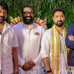 మెగా 158లో చిరంజీవి అద్భుత నటన చూడబోతున్నారు, హామీ ఇచ్చిన డైరెక్టర్ బాబీ