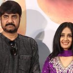 మిస్టర్ మిడిల్ క్లాస్‌లో లయ అద్భుతమైన పునరాగమనంపై శ్రీకాంత్ ప్రశంసలు