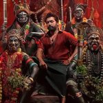 Suriya’s Karuppu Opens Strong, Sets New Ticketing Milestone in Tamil Nadu