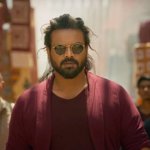 Manchu Manoj Delivers Witty Reply on Family Ties, Focuses on 'David Reddy'