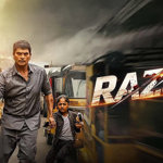 Razor Telugu Movie Review: Ravi Babu's Action Experiment Falters