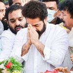 సీనియర్ ఎన్టీఆర్ 103వ జయంతి సందర్భంగా జూనియర్ ఎన్టీఆర్ ఘన నివాళి