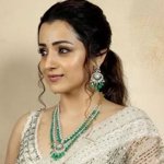 Trisha Krishnan's Market Value Surges, Remuneration Hits Record High