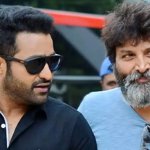 Jr NTR and Trivikram’s 'God of War' Set for Grand Birthday Reveal