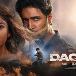 Adivi Sesh and Mrunal Thakur’s Dacoit Streams on Prime Video in Multiple Languages