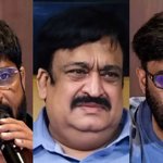Wig, Glasses Spark Row: Asian Suniel’s Comments on Naga Vamsi Go Viral
