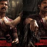 Vijay Deverakonda’s Rowdy Janardhana Birthday Poster Hints at Romance