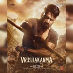 Naga Chaitanya’s Vrushakarma Wraps Key Rajasthan Schedule, Nears Completion