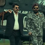 Mammootty and Mohanlal’s Patriot Faces Sharp Decline After Strong Start