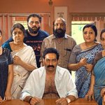 Bharathanatyam 2 Mohiniyattam Set for Telugu OTT Debut on Netflix