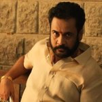 Sivaji Reflects on Career: Short Temper Hindered His Growth, Eyes Strong Comeback