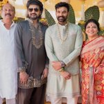 Bellamkonda Sai Sreenivas Hosts Star-Studded Reception in Hyderabad