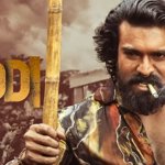 Ram Charan’s Peddi Maintains Strong Momentum, Eyes Blockbuster Weekend