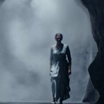 MS Raju’s Agadha Teaser Unveils Mystical Horror With Grand Visuals