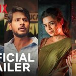 Sundeep Kishan’s Super Subbu Trailer Promises a Laugh Riot on Netflix