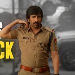 లాభాల్లో వాటా మోడల్‌తో రవితేజ కెరీర్ పునరుద్ధరణ: 'ఇరుముడి'తో సరికొత్త జోరు