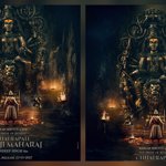 రెండు భారీ భాగాలుగా విడుదల కానున్న రిషబ్ శెట్టి ‘ది ప్రైడ్ ఆఫ్ భారత్’