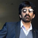 ఫాదర్స్ డే సందర్భంగా రవితేజ ‘ఇరుముడి’ హార్ట్ టచింగ్ పోస్టర్ విడుదల