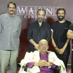 Kamal Haasan Lauds Singeetham & Nag Ashwin’s Vision for Sing Geetham