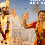 తిరువీర్, ఐశ్వర్య రాజేష్‌ నటించిన 'ఓ సుకుమారి' జూలై 17న విడుదల కానుంది