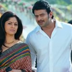 సందీప్ రెడ్డి వంగా 'స్పిరిట్' కోసం హైదరాబాద్‌లో మళ్ళీ కలిసిన ప్రభాస్ మరియు నదియా