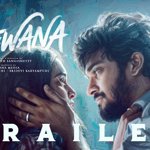Harshith Reddy’s Deewana Trailer Unveiled: A Fresh Take on One-Sided Love