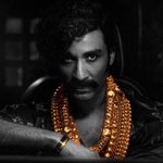 ది ప్యారడైజ్ చిత్రంలో రాఘవ్ జుయల్ విలన్ లుక్ కు భారీ స్పందన