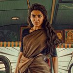 Maa Inti Bangaaram Sells 5 Lakh+ Tickets, Samantha’s Weekend Box Office Roar