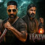 అక్షయ్ కుమార్, సైఫ్ అలీ ఖాన్ 'హైవాన్' 2026లో ప్రపంచవ్యాప్తంగా విడుదల