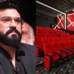 రామ్ చరణ్ పాప్‌కార్న్ అభ్యర్థన: మెగా స్టార్ చమత్కారంపై సినిమా చర్చ