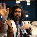 Ram Charan Takes Three-Month Break After Gruelling Peddi Shoot