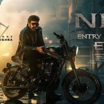 బాలకృష్ణ పుట్టినరోజు సందర్భంగా NBK111 గ్లింప్స్ విడుదల: మాస్ అవతార్‌లో బాలయ్య, సోషల్ మీడియాలో సెన్సేషన్