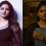 చిరంజీవి 'మెగా 158'లో కీలక పాత్రలో రచన రామ్