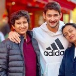 వారణాసి షూటింగ్ మధ్యలో ఫ్రాన్స్‌లో ఫ్యామిలీ వెకేషన్‌ను ఎంజాయ్ చేస్తున్న మహేష్ బాబు