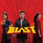 Arjun's Blast Set for Netflix Premiere After ₹58 Crore Box Office Run