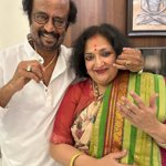 లత రజనీకాంత్ క్లారిటీ: రజనీకాంత్ కుటుంబానికి రాజకీయ ప్రణాళికలు లేవు