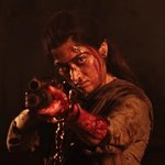 రష్మిక మందన్న 'మైసా' ఐదో షెడ్యూల్ పూర్తి, త్వరలో టీజర్ విడుదల