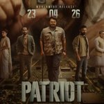 Mammootty, Mohanlal’s Patriot Now Streaming on ZEE5 in Telugu & More