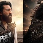 పెద్ది తెలుగు మూవీ రివ్యూ: బుచ్చిబాబు సానా స్పోర్ట్స్ సాగాలో మెరిసిన రామ్ చరణ్